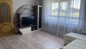 с. Иртыш, Черлакский р-н, с. Иртыш, ул. Чапаева