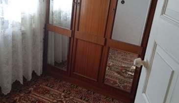г. Омск,  ул. Федора Крылова, 6