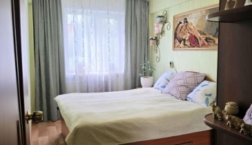 п. Ростовка, Омский р-н, п. Ростовка, 