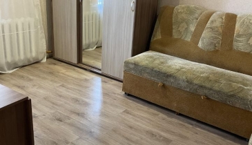 с. Иртыш, Черлакский р-н, с. Иртыш, ул. Чапаева