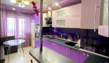 г. Омск,  ул. 21-я Амурская, 41 к3