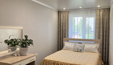 п. Ростовка, Омский р-н, п. Ростовка, 