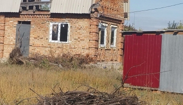 г. Омск,  дп. сдт Тополек (ЦАО1)