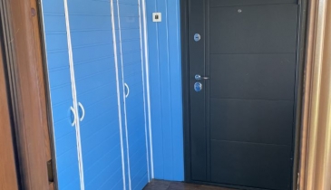 с. Иртыш, Черлакский р-н, с. Иртыш, ул. Чапаева