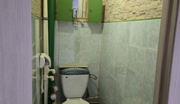 п. Ростовка, Омский р-н, п. Ростовка, 