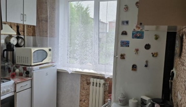 п. Ростовка, Омский р-н, п. Ростовка, 