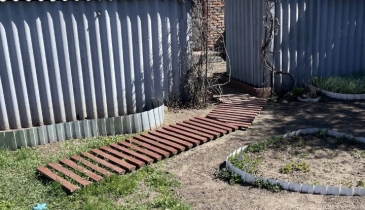 с. Иртыш, Черлакский р-н, с. Иртыш, ул. Чапаева