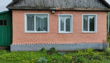 д. Увальная Бития, д. Увальная Бития, ул. Трактовая, 8