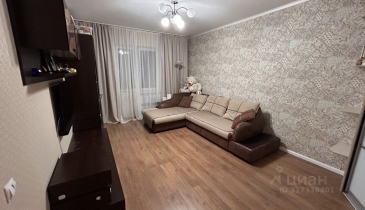 г. Омск,  пр-кт. Космический, 14Ж