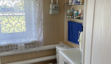 с. Иртыш, Черлакский р-н, с. Иртыш, ул. Чапаева