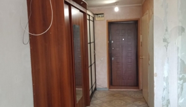 г. Омск,  ул. 22 Апреля, 24