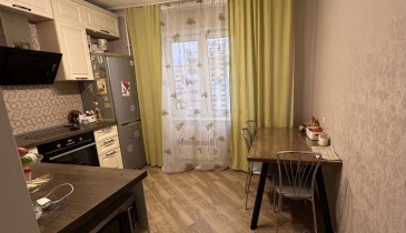 г. Омск,  пр-кт. Космический, 14Ж