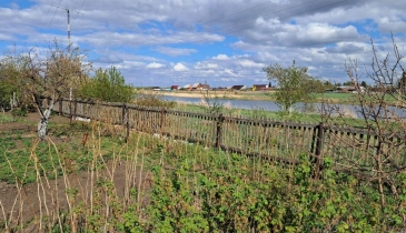 г. Омск,  аллея. 2-я