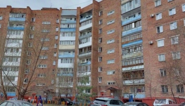 г. Омск,  ул. Краснопресненская, 5