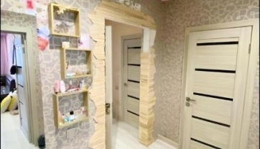 г. Омск,  ул. 21-я Амурская, 41 к3