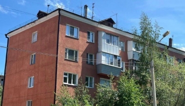 г. Омск,  ул. Берко Цемента, 3