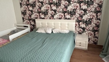 г. Омск,  пр-кт. Космический, 14Ж