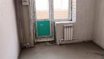 с. Троицкое, Омский р-н, с. Троицкое, 