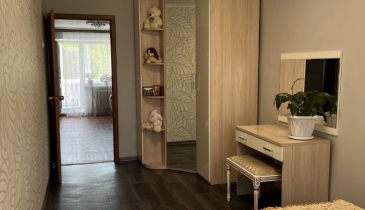 п. Ростовка, Омский р-н, п. Ростовка, 