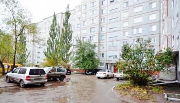 г. Омск,  ул. Жуковского, 31/3