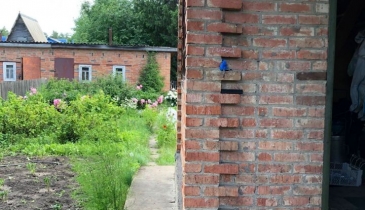 г. Омск,  дп. сдт Станционник-1 (КАО)