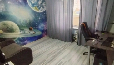 г. Омск,  ул. 21-я Амурская, 41 к3