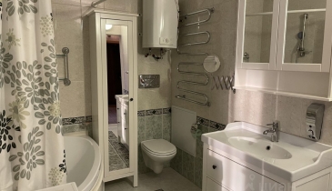 г. Омск,  ул. Шебалдина, 199