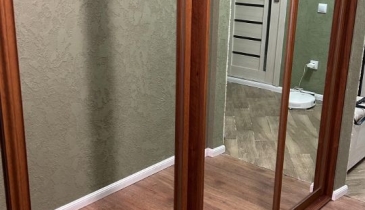 г. Омск,  пр-кт. Космический, 14Ж