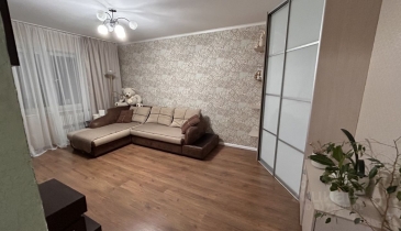 г. Омск,  пр-кт. Космический, 14Ж