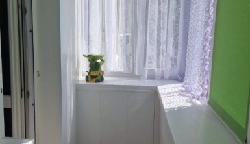 п. Ростовка, Омский р-н, п. Ростовка, 