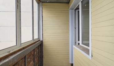 г. Омск,  ул. Кирова