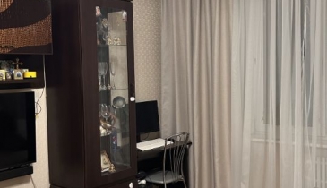 г. Омск,  пр-кт. Космический, 14Ж