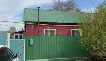 рп. Павлоградка, рп. Павлоградка, ул. 8 Марта, 27
