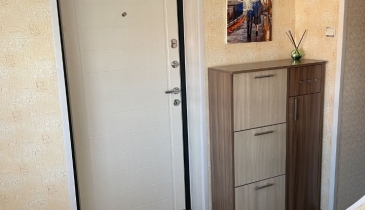 с. Иртыш, Черлакский р-н, с. Иртыш, ул. Чапаева