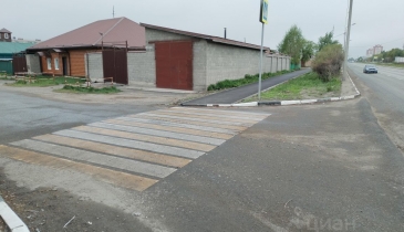 г. Омск,  ул. 4-я Заозерная, 4
