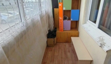 г. Омск,  ул. 21-я Амурская, 41 к3