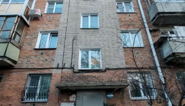 г. Омск,  ул. Съездовская, 4