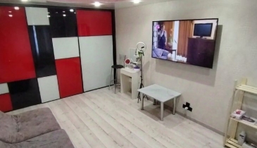 г. Омск,  ул. 21-я Амурская, 41 к3