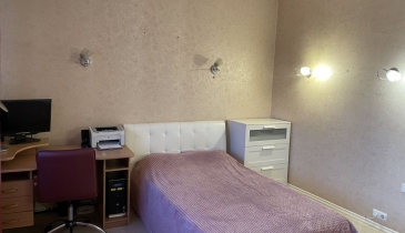 г. Омск,  ул. Шебалдина, 199