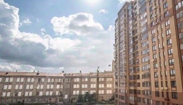 г. Омск,  ул. Чернышевского, 2 к3