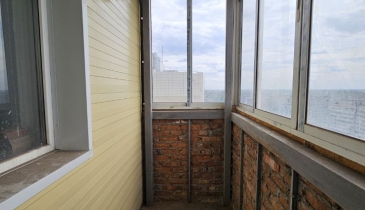 г. Омск,  ул. Кирова