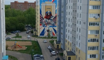 г. Омск,  ул. 2-я Поселковая, 22