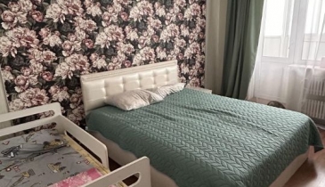 г. Омск,  пр-кт. Космический, 14Ж