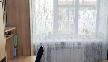 г. Омск,  пер. Камерный, 36