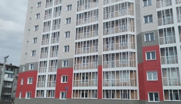 г. Омск,  ул. Дианова, 34