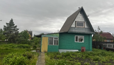 г. Омск,  тер. ГК Вагонник