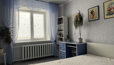 г. Омск,  пр-кт. Карла Маркса, 66