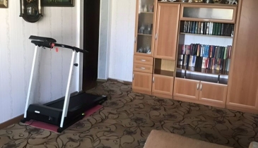 г. Омск,  ул. Энтузиастов, 33А