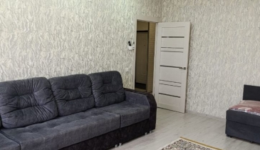 г. Омск, 