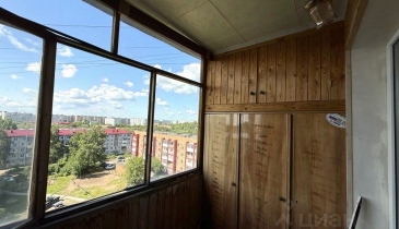 г. Омск,  пр-кт. Королева, 10